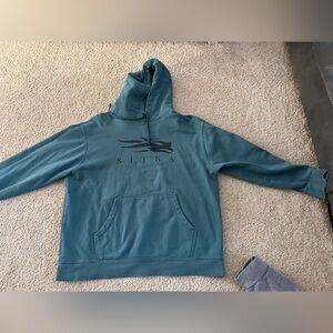 Men’s Sitka Hoodie